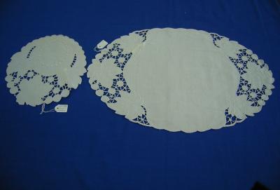 CUTWORK, MATS