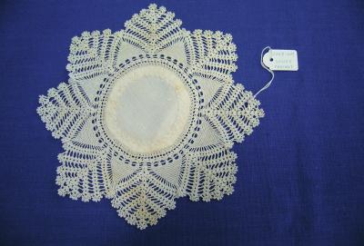 CROCHET, MAT
