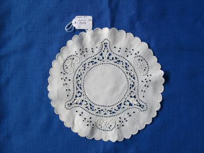 CUTWORK, MAT