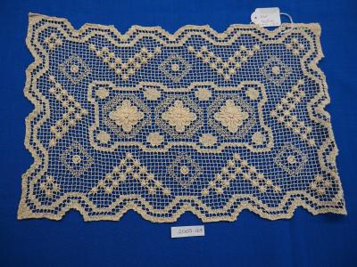 KNOTTING, MAT