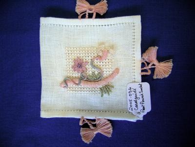CASALGUIDI, SACHET