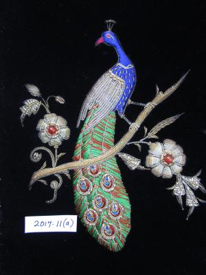 METAL THREAD,GOLDWORK,PICTURES