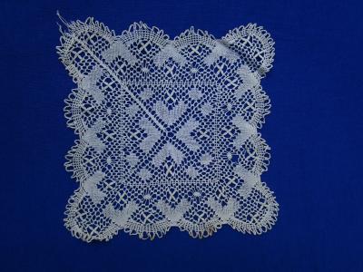 LACE,BOBBIN,TORCHON, MAT