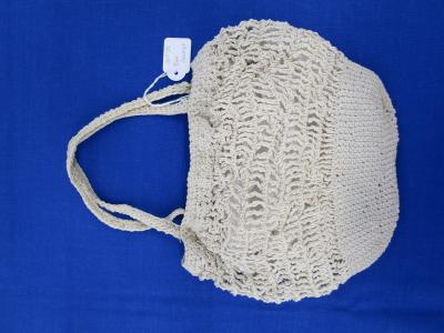CROCHET, BAG