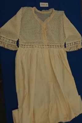 BRODERIE ANGLAISE, NIGHTWEAR