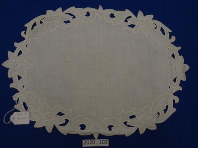 CUTWORK, MAT