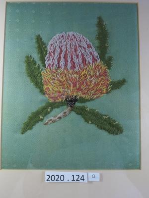 GENERAL EMBROIDERY, PICTURE