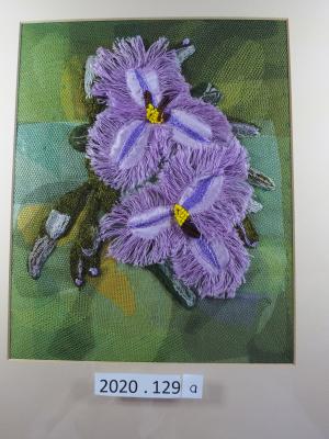 APPLIQUE, PICTURE