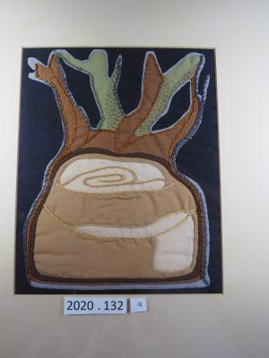 REVERSE APPLIQUE, PICTURE