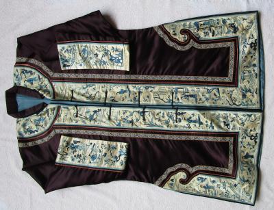 GENERAL EMBROIDERY, JACKET