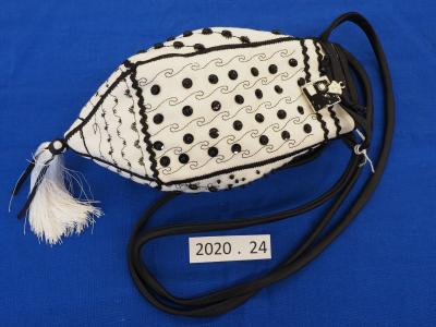 CROCHET, BIB