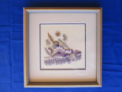 GENERAL EMBROIDERY, PICTURE