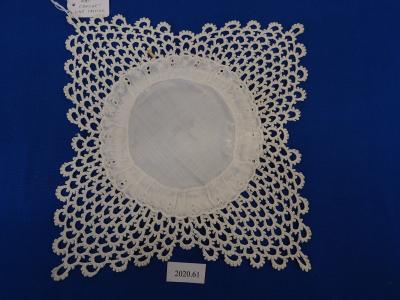 CROCHET, MAT