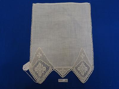CROCHET, ANTIMACASSARS