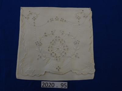 BRODERIE ANGLAISE, SACHET