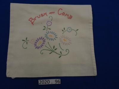 GENERAL EMBROIDERY, SAC