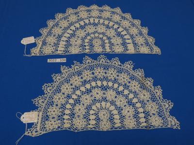 IRISH CROCHET, TEA COSY