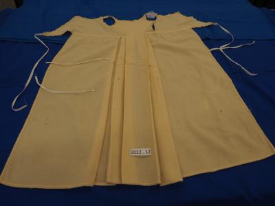 QUILTING, DRESS