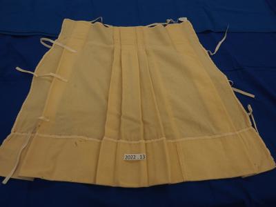 GENERAL EMBROIDERY, DRESS