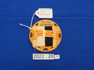 TOOL, MENDING KIT