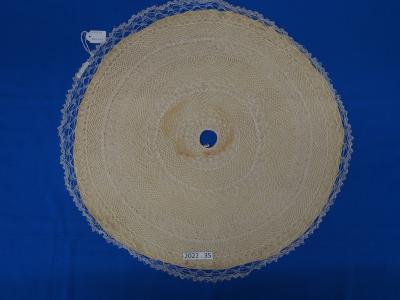 KNOTTING, MAT