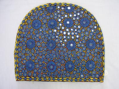 SHI SHA, TEA COSY