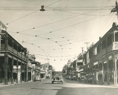 Rokeby Road, Subiaco, [1930?]