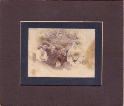 Elizabeth Grover