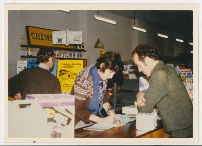 Wesfarmers