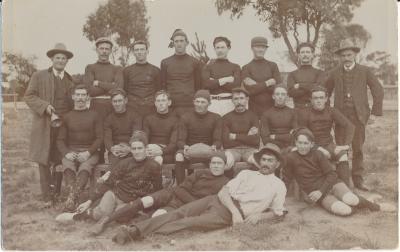 Football Team