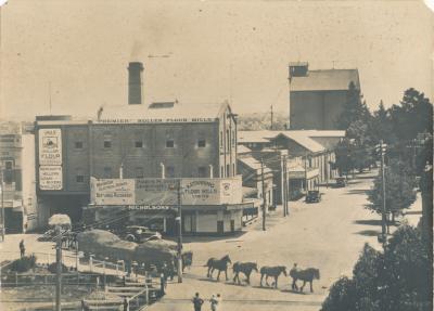 Katanning Flour Mill