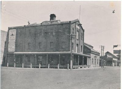 Katanning Flour Mill