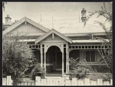 PHOTOGRAPH: 13 KERSHAW STREET, SUBIACO