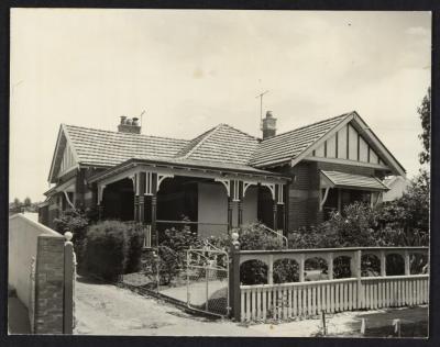 PHOTOGRAPH: 27 KERSHAW STREET, SUBIACO