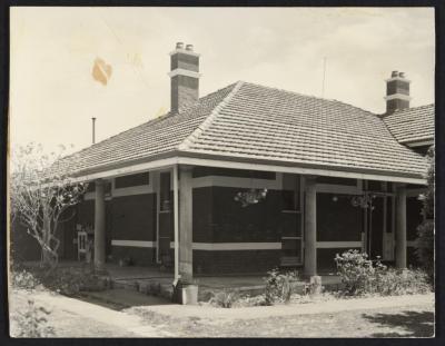 PHOTOGRAPH: 15 KERSHAW STREET, SUBIACO