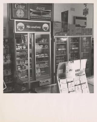 PHOTOGRAPH: DELI IN ONSLOW ROAD, SHENTON PARK, BICENTENNIAL COLLECTION, EDITH COWAN STUDENTS