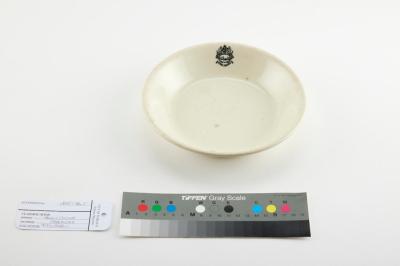 BOWL: WEMBLEY WARE, WESTERN AUSTRALIAN STATE GOVERNMENT