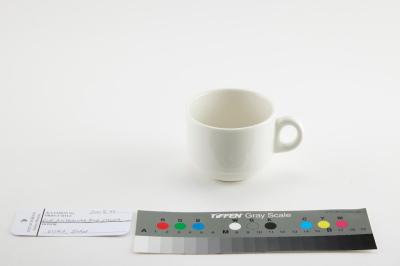 CUP: AUSTRALIAN FINE CHINA