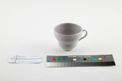 CUP: WEMBLEY WARE, MAUVE