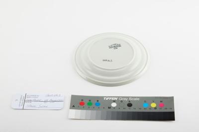 SIDE PLATE: BRISTILE, WESTERN AUSTRALIA 150 YEARS