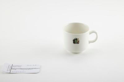 CUP: AUSTRALIAN FINE CHINA, CITY OF SUBIACO