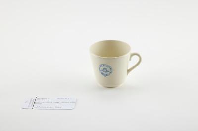 CUP: WEMBLEY WARE, OXFORD LODGE