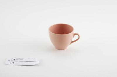 CUP: WEMBLEY WARE, PINK