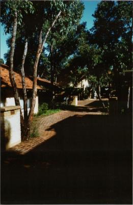 PHOTOGRAPH: HAY STREET, SUBIACO, 1987