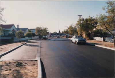 PHOTOGRAPH: 'DUKE STREET', 1989