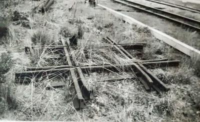 "H" Crossing, Mundijong