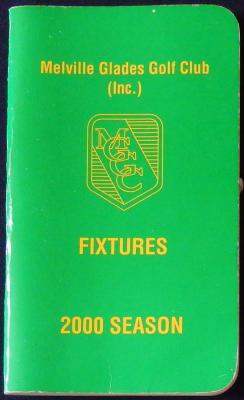 FIXTURES 2000