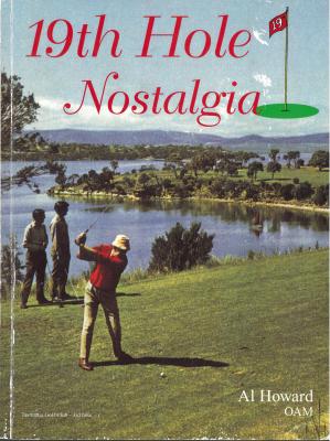 19TH HOLE NOSTALGIA - AL HOWARD