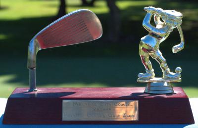 MELVILLE CITY COUNCIL VERSUS MGGC TROPHY