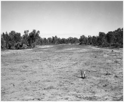 COURSE CONSTRUCTION MAY 1968